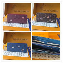 Picture of Louis Vuitton Wallets _SKUfw219446305fw